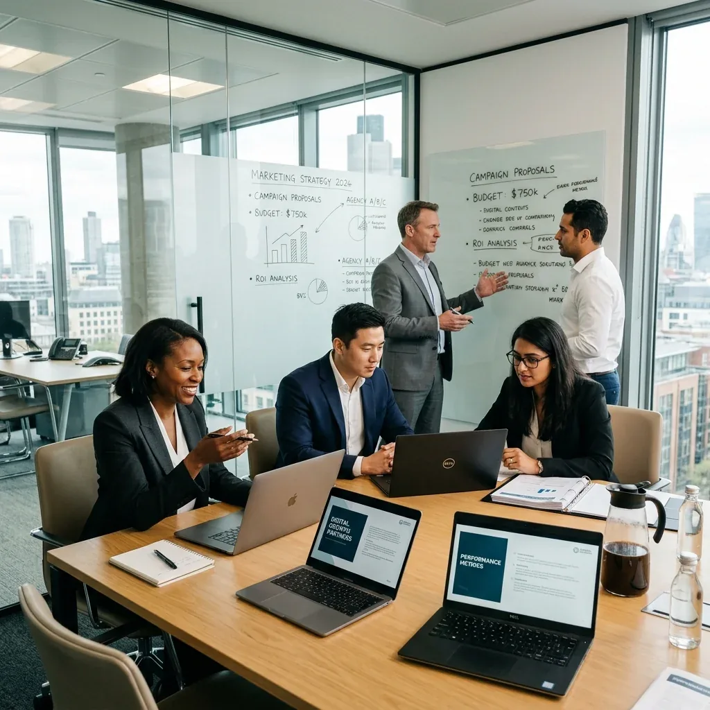 How to Choose a Digital Marketing Agency (10 Questions to Ask Before You Sign)